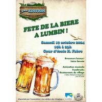 Fête de la bière