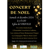 Concert de Noël