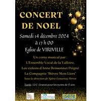 Concert de Noël