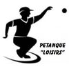 Concours de Pétanque "Loisirs" en doublettes