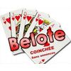 Concours de Belote coinchée sans annonces